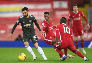 Nhận định bóng đá Liverpool vs MU, 2h00 ngày 20/4