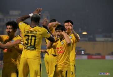 Lịch thi đấu bóng đá hôm nay 23/11: Hà Nội vs HAGL, Đức đấu Nhật