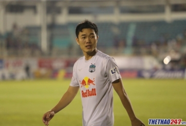 VIDEO: Siêu phẩm của Xuân Trường, Tiến Linh lọt top bàn thắng đẹp nhất vòng