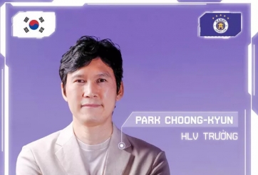 VIDEO: Bản CV của tân HLV Hà Nội