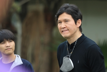 CLB Hà Nội chính thức bổ nhiệm HLV người Hàn Quốc