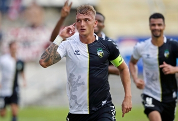 TPHCM chiêu mộ tân binh trị giá gần 12 tỷ đồng