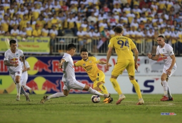 Hà Nội FC sẽ có thêm trợ lý người Hàn Quốc