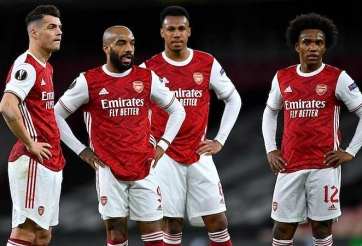 Lịch thi đấu bóng đá hôm nay 23/4: Sôi động NHA