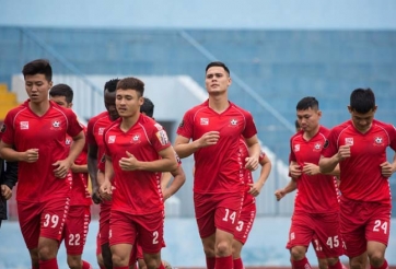 Highlights Hải Phòng 0-0 Bình Phước (pen 4-3) - Cúp QG 2021