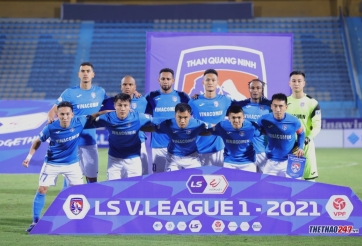 Nhận định Quảng Ninh vs Nam Định: Hấp dẫn