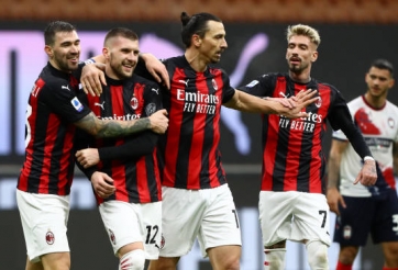 Lịch thi đấu bóng đá hôm nay 26/4: Sôi động sân cỏ châu Âu