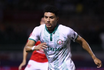 Cựu cầu thủ U16 Barca khiến Hà Nội phải nhận 'trái đắng'