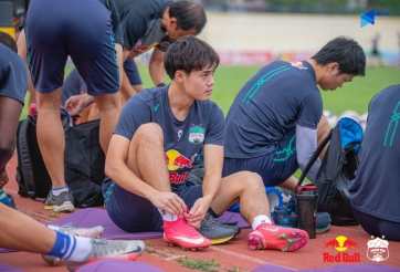 HAGL sẽ đá trên sân không khán giả