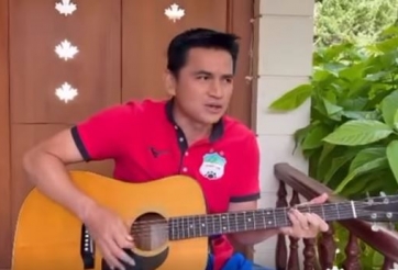 VIDEO: Kiatisak hát tiếng Việt siêu hay