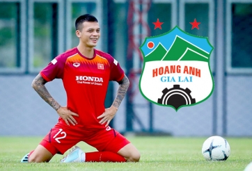 Chuyên gia chỉ ra lý do trụ cột HAGL không được gọi lên ĐTVN