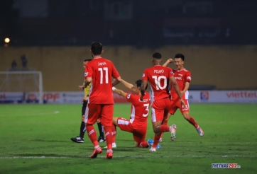 Nhận định Viettel vs Hà Tĩnh: Áp sát HAGL?