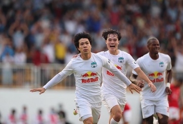 Kiatisak tự hào vì HAGL có 7 cầu thủ được lên ĐT Việt Nam