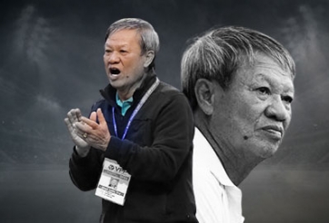 Làng bóng đá Việt xúc động vĩnh biệt HLV Lê Thụy Hải