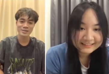 Văn Toàn trò chuyện với 'người đặc biệt' trước khi hội quân cùng ĐTVN