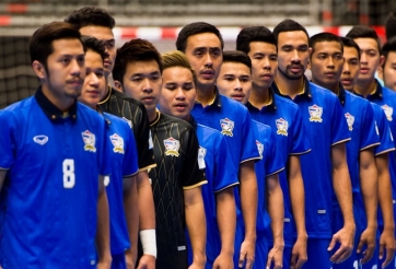 UAE 'làm ơn mắc oán' với Thái Lan