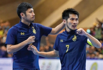 Thái Lan tự tin tuyên bố cầm chắc vé dự World Cup