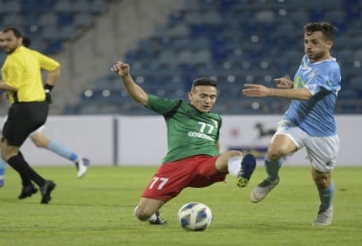 Highlights Al Ama'ari Center 0-2 Al Faisaly (AFC Cup)
