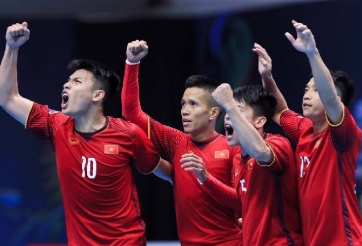 HLV ĐTVN nói gì trước ngưỡng cửa dự World Cup?