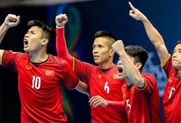 Cựu trợ lý ĐTVN: 'Chúng ta sẽ dự World Cup'