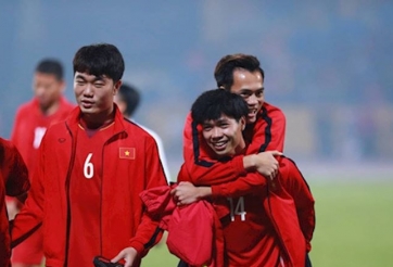 ĐTVN sở hữu cặp song sát đáng xem nhất VL WC 2022?