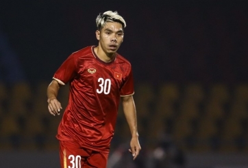 Không bất ngờ khi Cao Văn Triền bị HLV Park loại