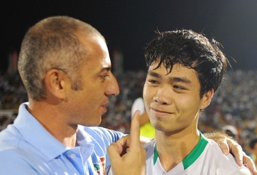 '7 năm tôi làm việc ở HAGL coi như đổ sông đổ bể'