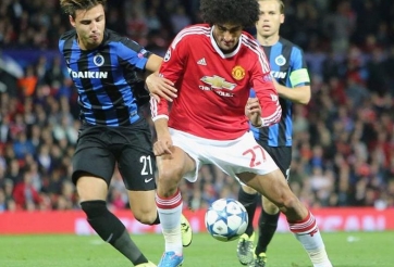 Malaysia 'cầu cứu viện binh' từng dự C1 châu Âu đối đầu ĐTVN?