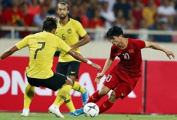 Malaysia lộ 'điểm yếu chết người' trước khi đối đầu ĐT Việt Nam