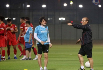 HLV Park cảnh giác trước các vị khách 'không mời mà đến'