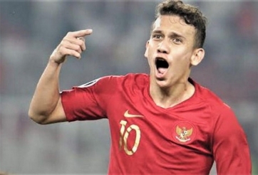 'Thần đồng Indonesia' rơi vào cảnh dở khóc dở cười trước trận gặp ĐTVN