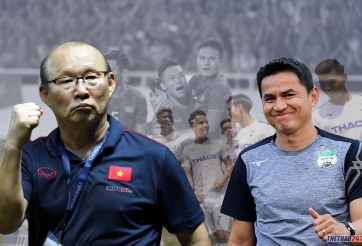 Báo Thái ca ngợi Kiatisak sau chiến thắng ấn tượng của ĐT Việt Nam