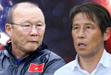 'Hết cửa' cạnh tranh với ĐTVN, HLV Thái Lan nói vỏn vẹn 2 câu sau trận