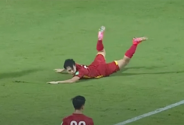 Malaysia thừa nhận Văn Toàn bị phạm lỗi, nhưng vẫn xem xét khiếu nại Việt Nam