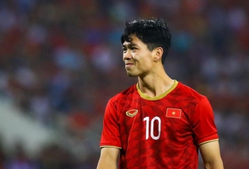 CĐV châu Á: 'Trọng tài thật ngớ ngẩn khi không thổi pen cho Công Phượng'