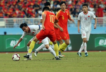Cựu HLV ĐT Ý: 'Trung Quốc có thể giành vé dự World Cup'