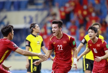 Trợ lý HLV Park: 'Việt Nam không vào vòng loại thứ 3 thì oan uổng lắm'