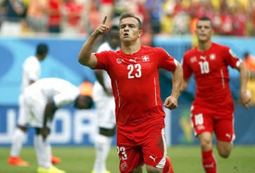 Sao Ngọai hạng Anh gieo sầu cho Thổ Nhĩ Kỳ