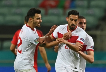 Thổ Nhĩ Kỳ rút ngắn tỷ số