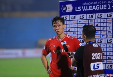 ĐKVĐ V-League 'thiệt đơn thiệt kép' ở sân chơi số 1 châu lục