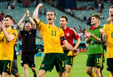 Thần Rùa tiên tri dự đoán kết quả Xứ Wales vs Đan Mạch: Bất ngờ xảy ra?