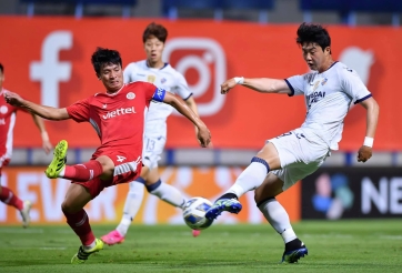 Lịch thi đấu vòng 2 AFC Champions League: Viettel dễ thở?