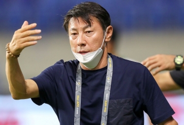 Kế hoạch cho World Cup 2023 của Indonesia 'tan tành mây khói'