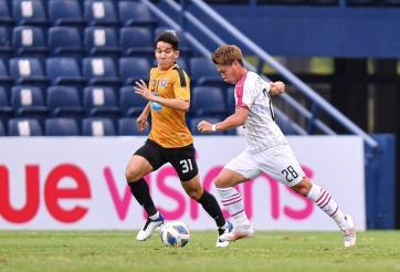 Lịch thi đấu vòng 4 AFC Champions League: Chờ Văn Lâm ra sân