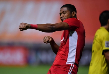 Kỷ lục suốt 17 năm của HAGL bất ngờ bị ĐKVĐ V-League xô đổ