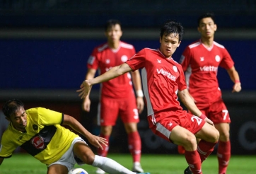 Tiền vệ ĐT Việt Nam đi vào lịch sử ở đấu trường danh giá nhất châu lục