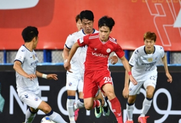 ĐKVĐ châu Á thừa nhận thắng Viettel là do may mắn