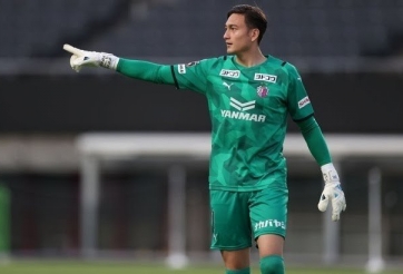 Đội bóng của Văn Lâm muốn vô địch AFC Champions League