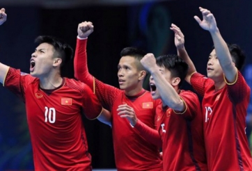 ĐT Việt Nam đổi kế hoạch tập trung trước trận giao hữu với Tây Ban Nha