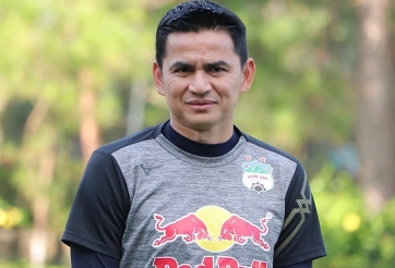 HLV Kiatisak được tiến cử dẫn dắt ĐT Thái Lan